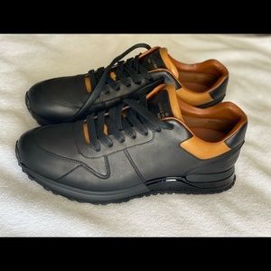 Louis Vuitton Run Away sneakers